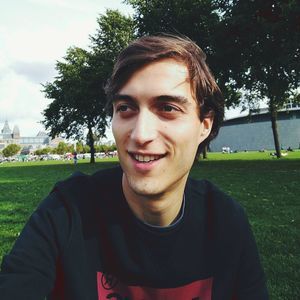 Meet your Posher, Danny